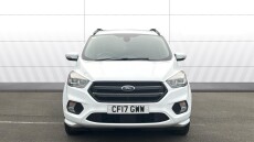 Ford Kuga 2.0 TDCi 180 ST-Line 5dr Diesel Estate